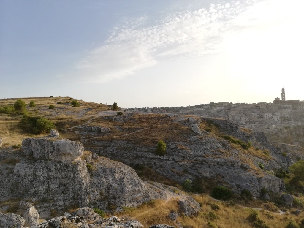 cosa vedere a Metaponto in un solo weekend