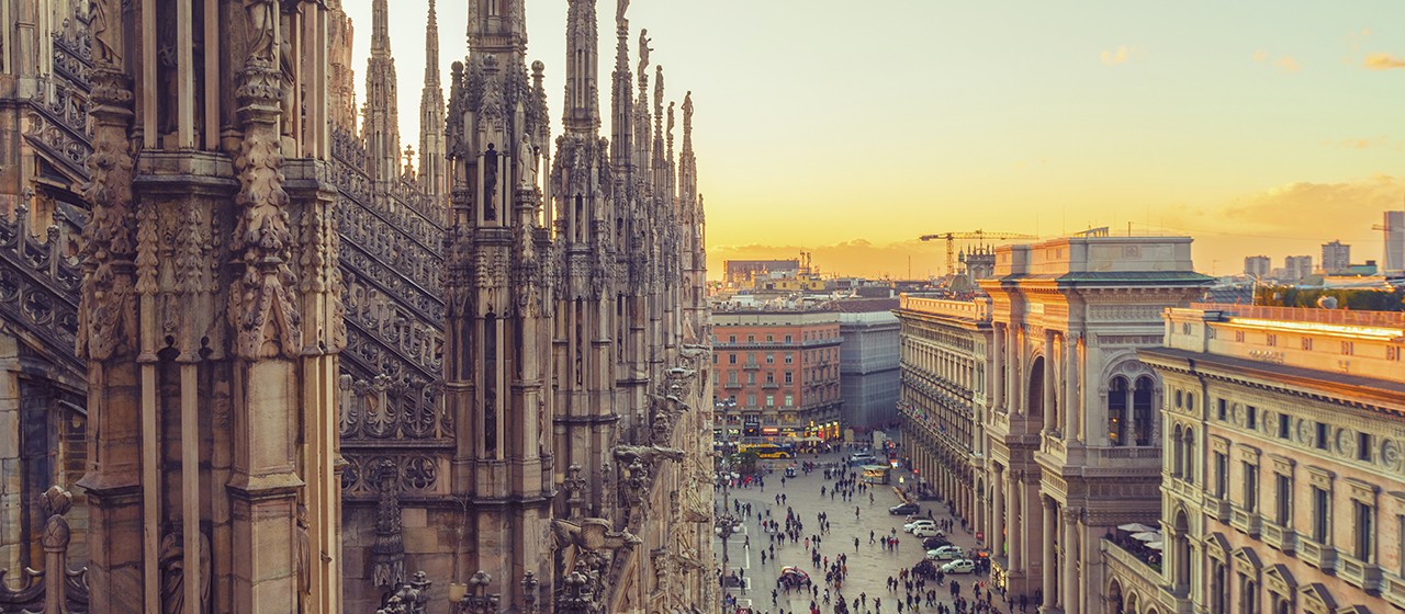 cosa vedere a Milano da non perdere