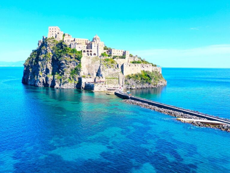 cosa vedere ad Ischia a luglio