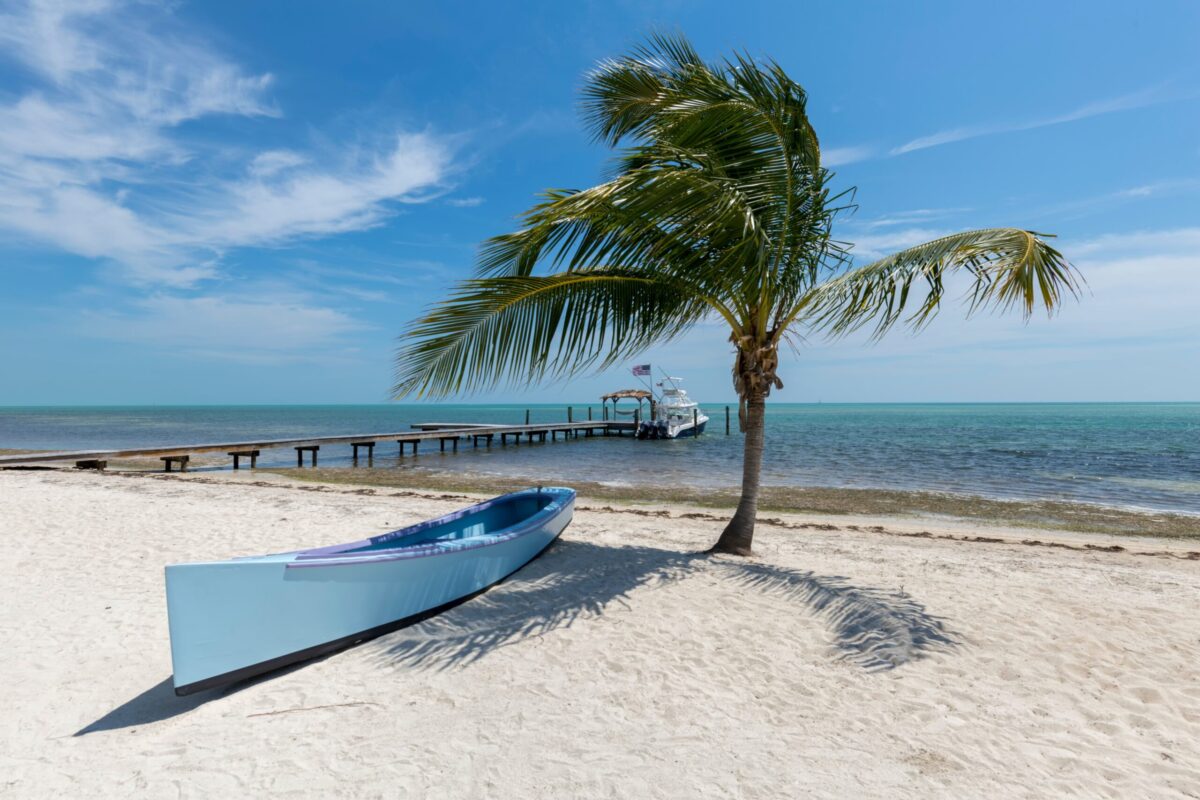 dove andare a luglio in vacanza in Italia con un budget low cost