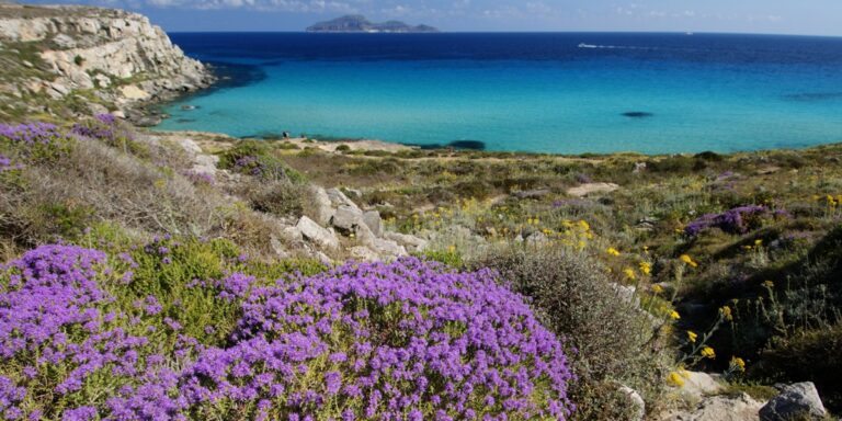 i luoghi in Italia in cui è stata girata l'Odissea di Nolan