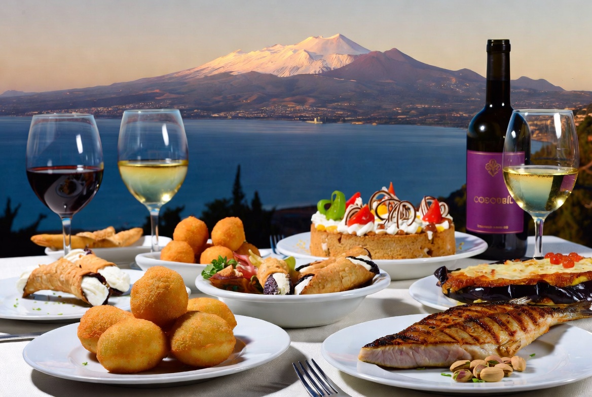I Sapori Imperdibili della Sicilia