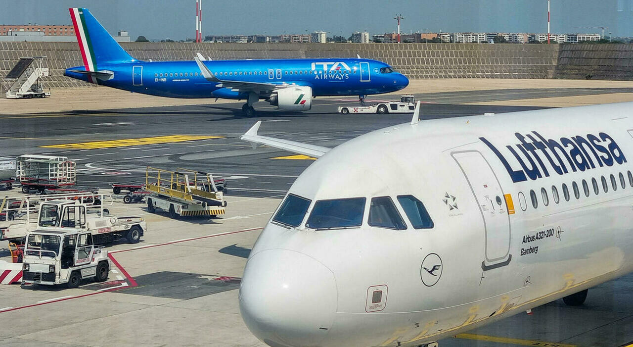 le nuove regole UE da conoscere prima di prendere il prossimo aereo
