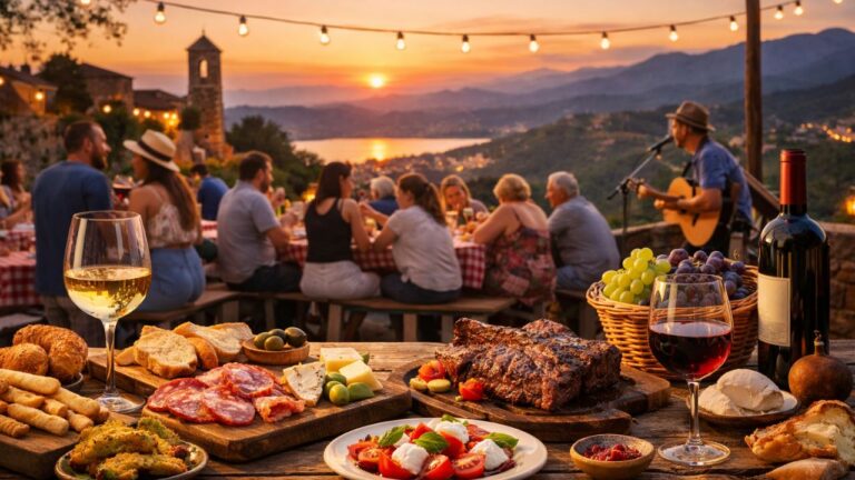 le sagre da non perdere a luglio