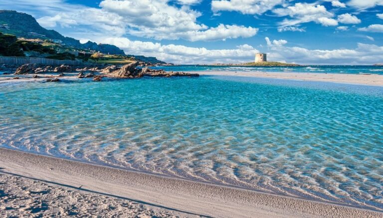 le spiagge più belle da vedere in Italia