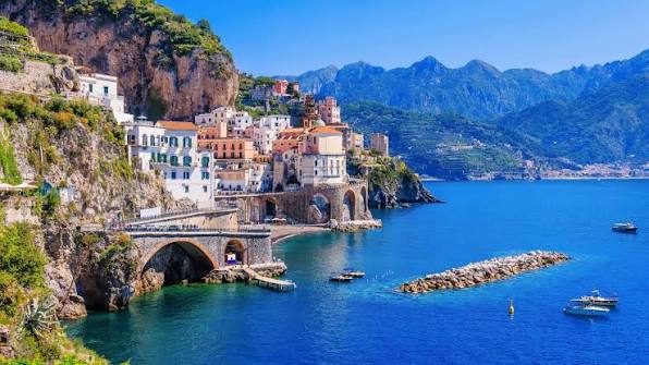 10 destinazioni italiane perfette per una vacanza lenta