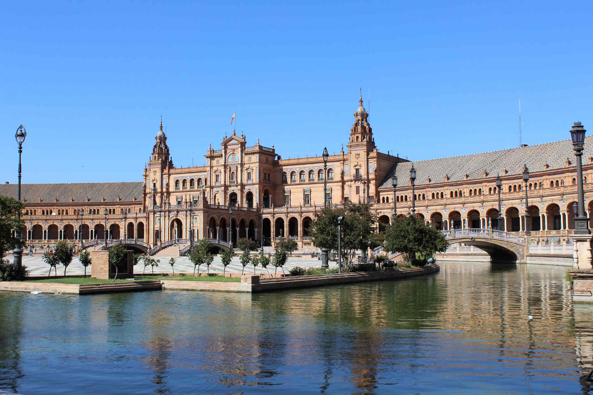 10 luoghi europei che stanno diventando famosi prima del boom turistico