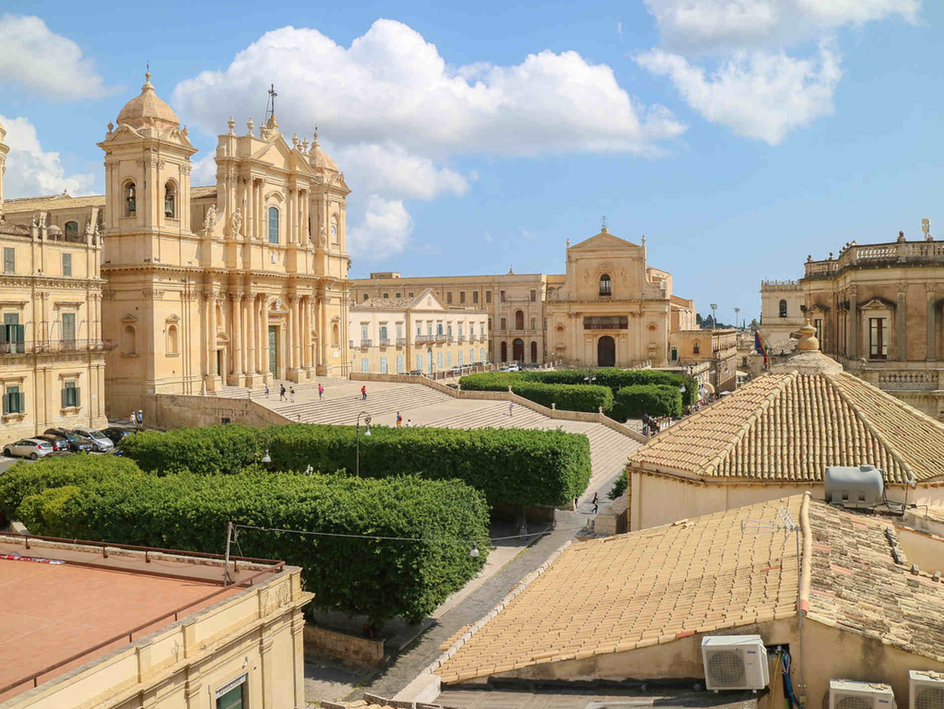 Dimentica le città d'arte: sono questi i borghi che tutti vogliono scoprire