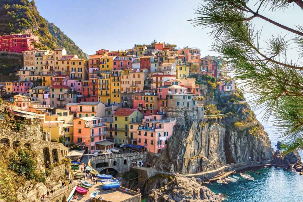 Dove andare in Italia per un weekend indimenticabile