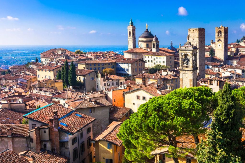 Dove andare in Italia per una fuga di due giorni
