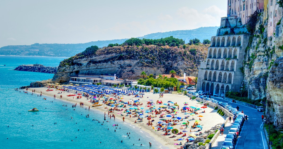 Dove andare in vacanza se cerchi tranquillità