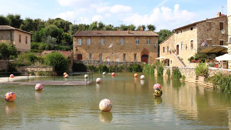 I piccoli paesi italiani da visitare fuori stagione