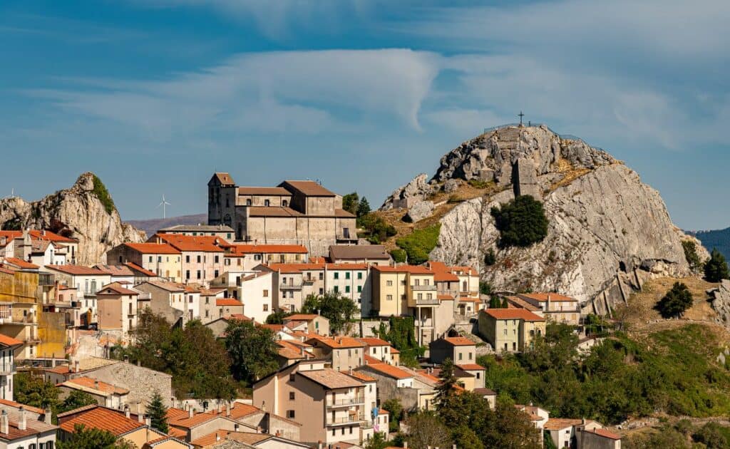 10 luoghi del Molise che sembrano usciti da un film