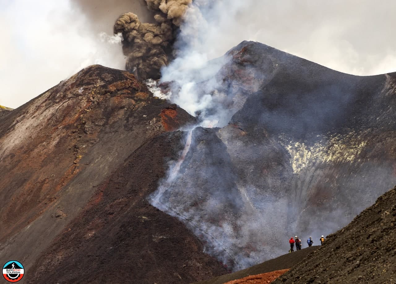 Etna: le curiosità che forse non conosci