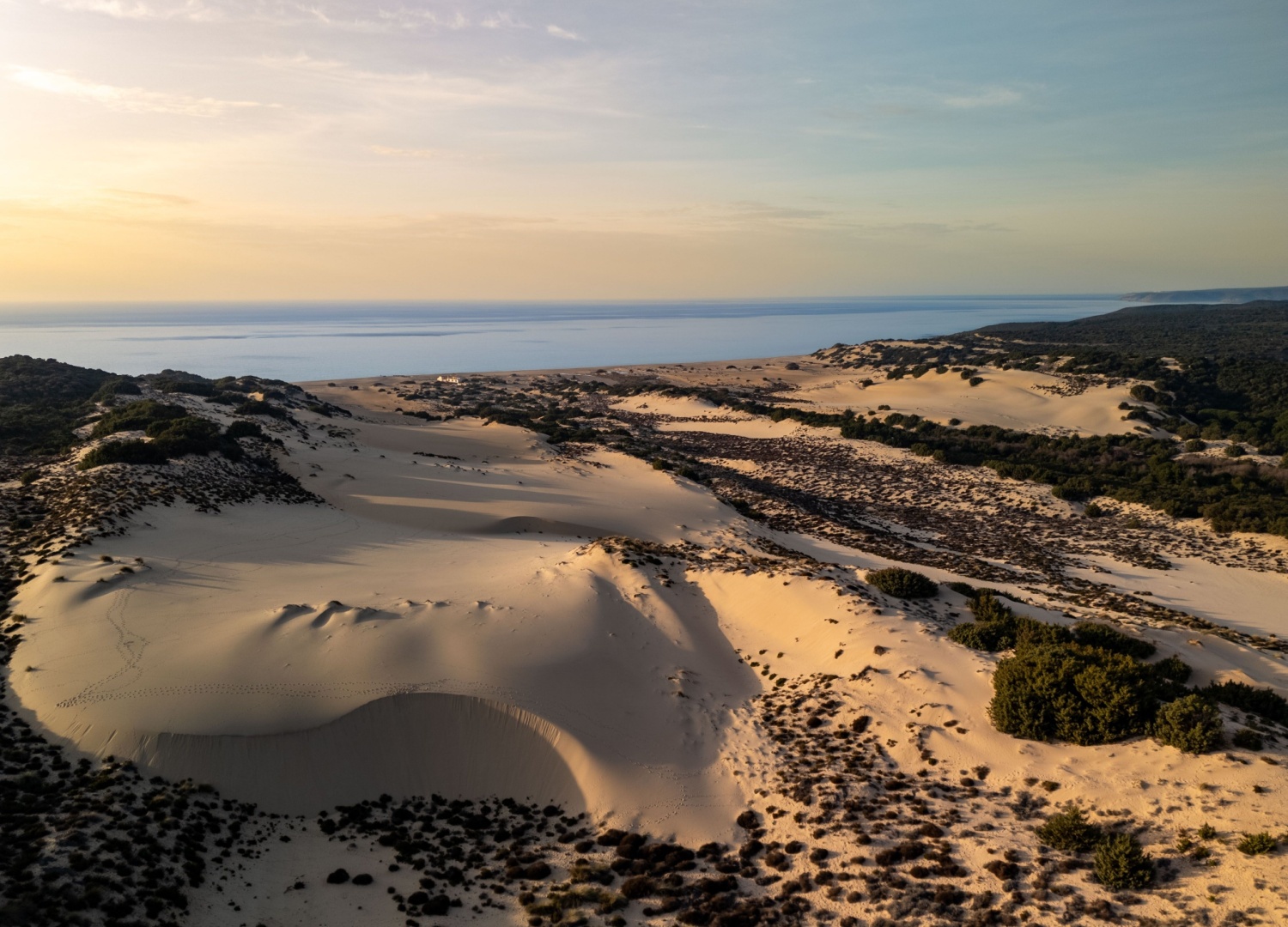 In Italia esiste un deserto naturale che lascia tutti senza parole