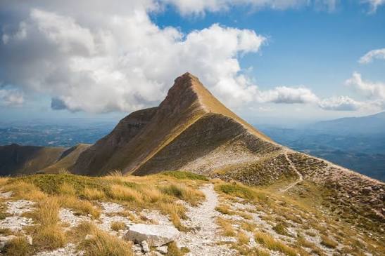 Le leggende dei Monti Sibillini