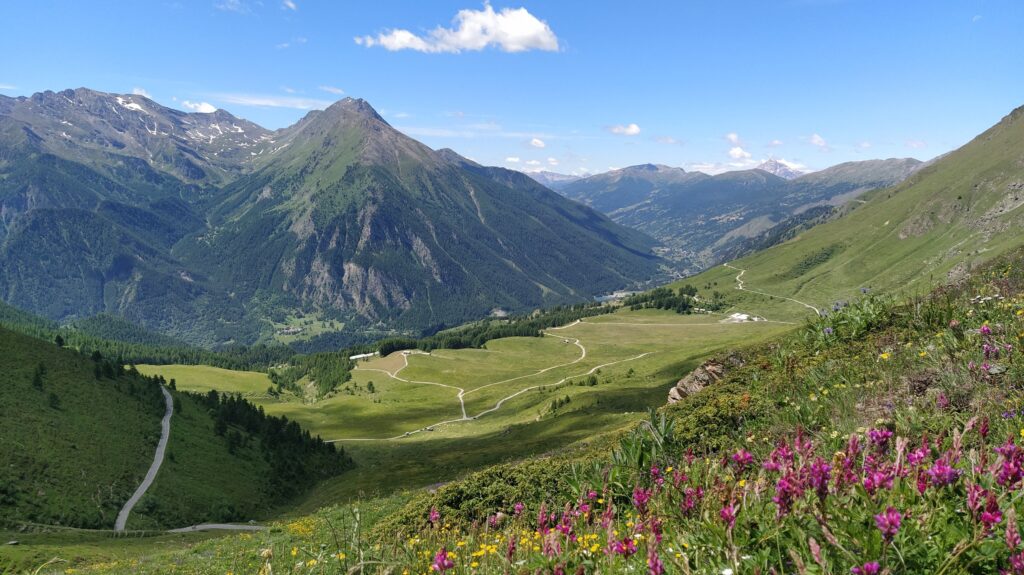 Le valli alpine in Piemonte dove il tempo sembra essersi fermato