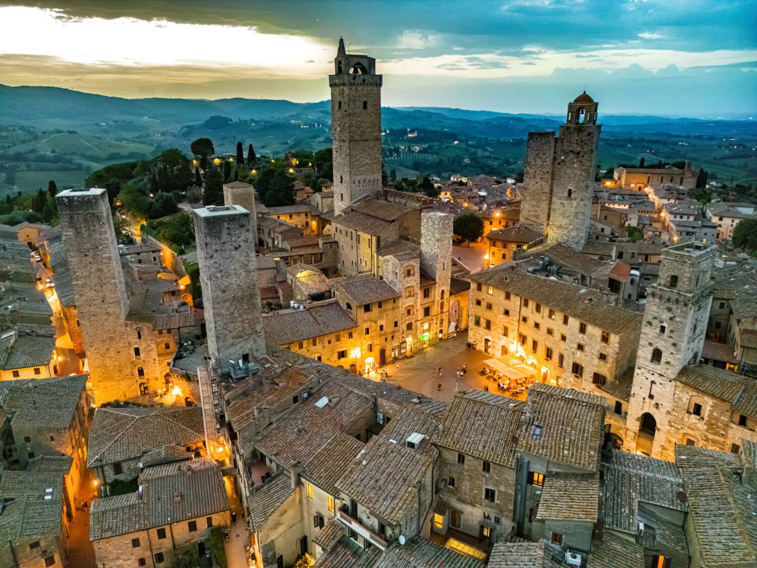 Non solo Firenze: 10 borghi toscani che sembrano usciti da un quadro
