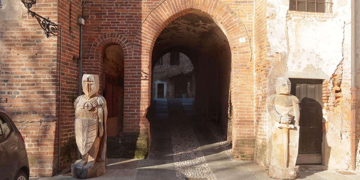 Piemonte insolito: i luoghi meno conosciuti da mettere nell'itinerario