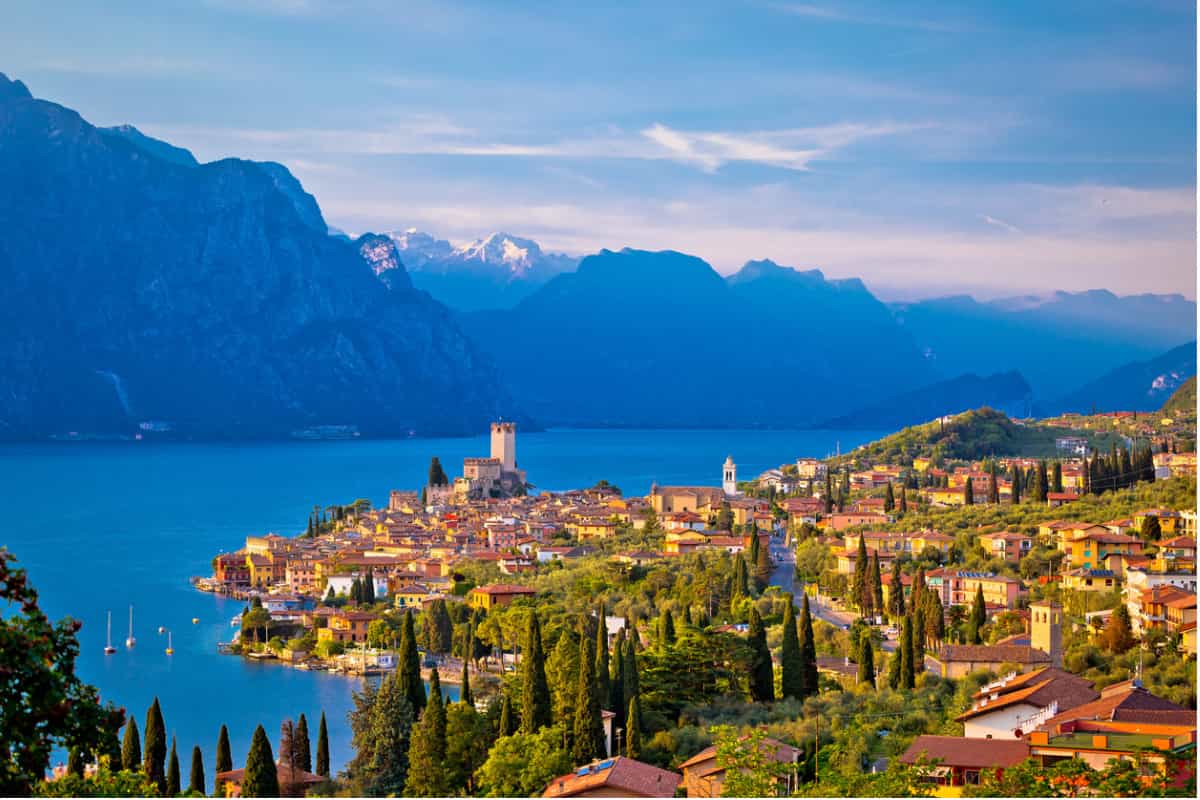 Un weekend tra ville, borghi e paesaggi del Veneto
