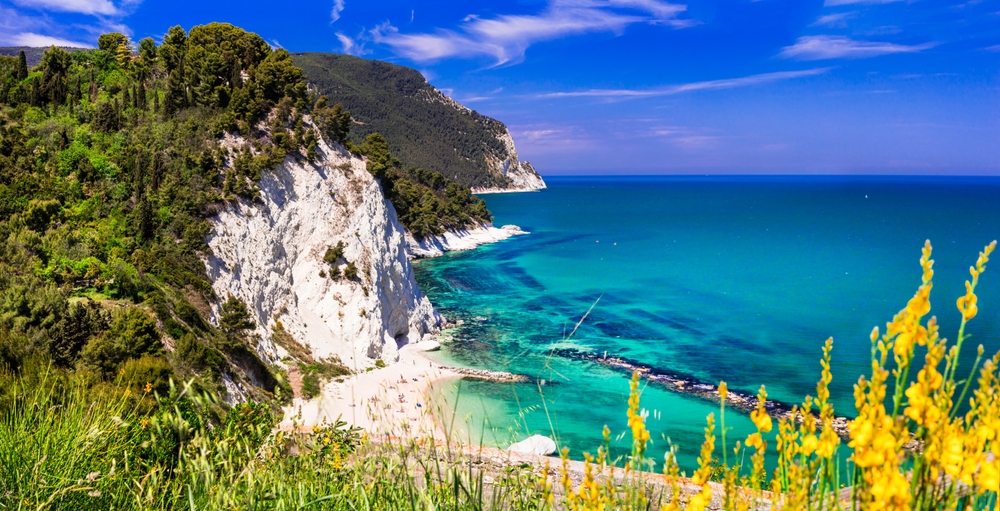 Non solo Conero: le Marche nascondono luoghi davvero incredibili