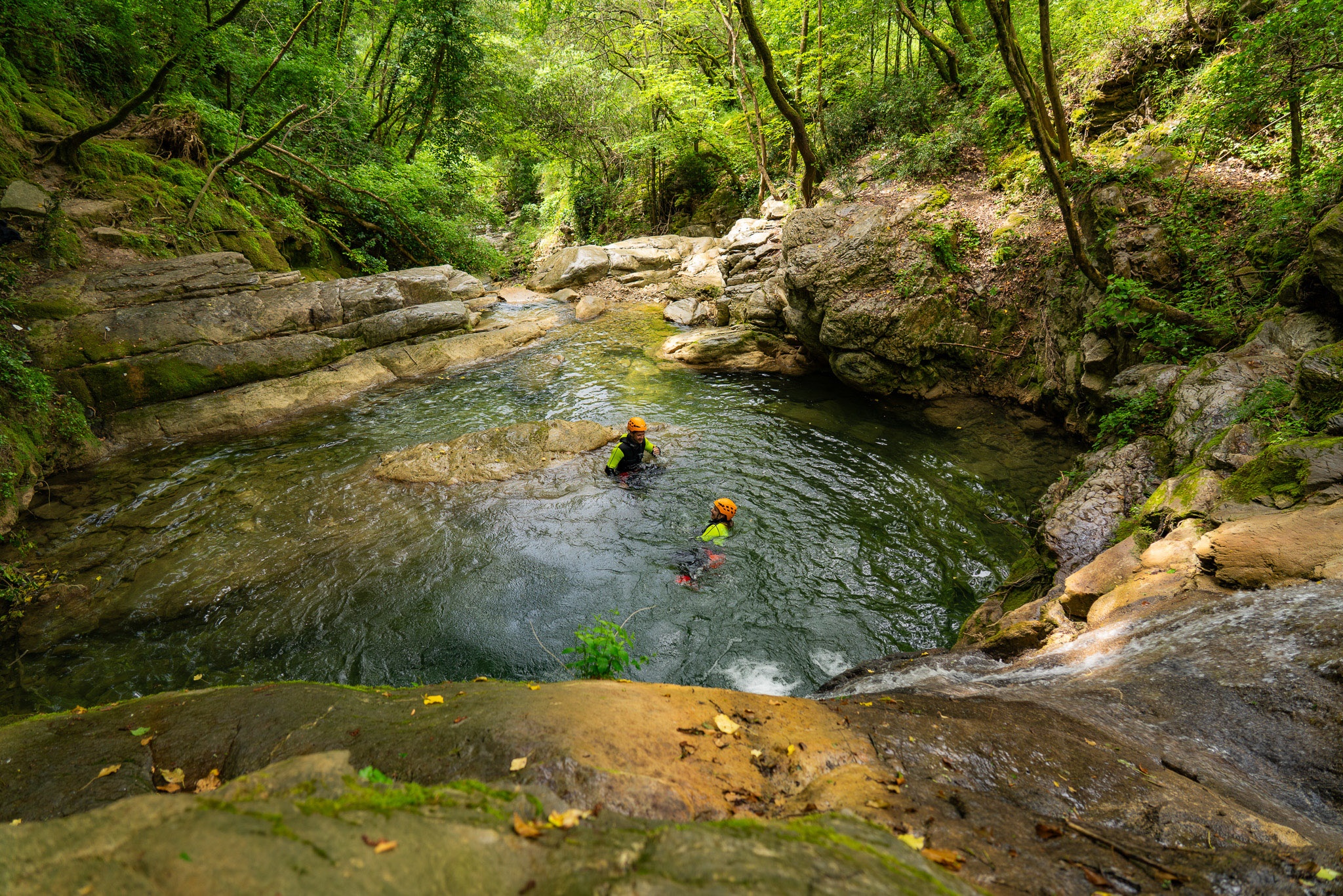 Rio Buti: la riserva naturale della Toscana perfetta per una giornata nella natura