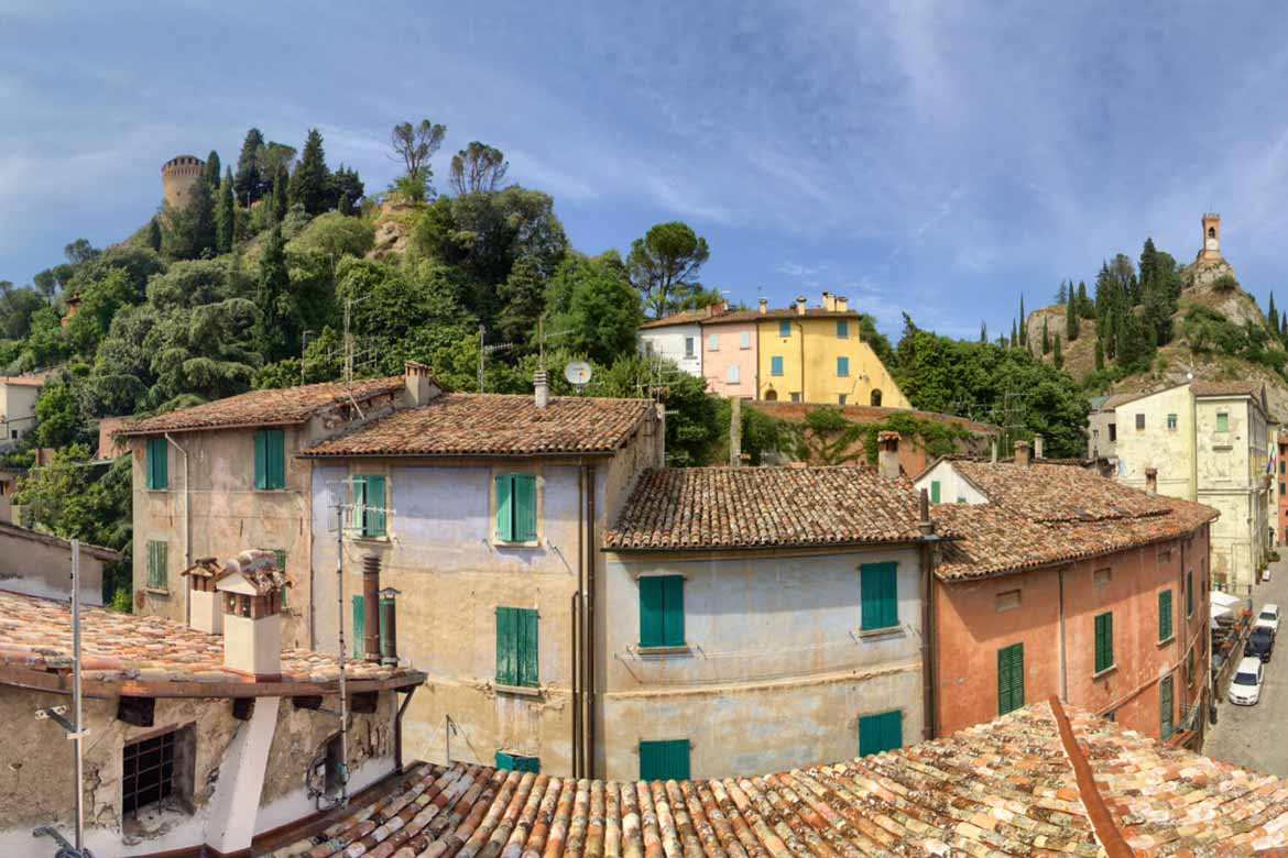 Weekend in Emilia-Romagna questi sono i luoghi da vedere almeno una volta