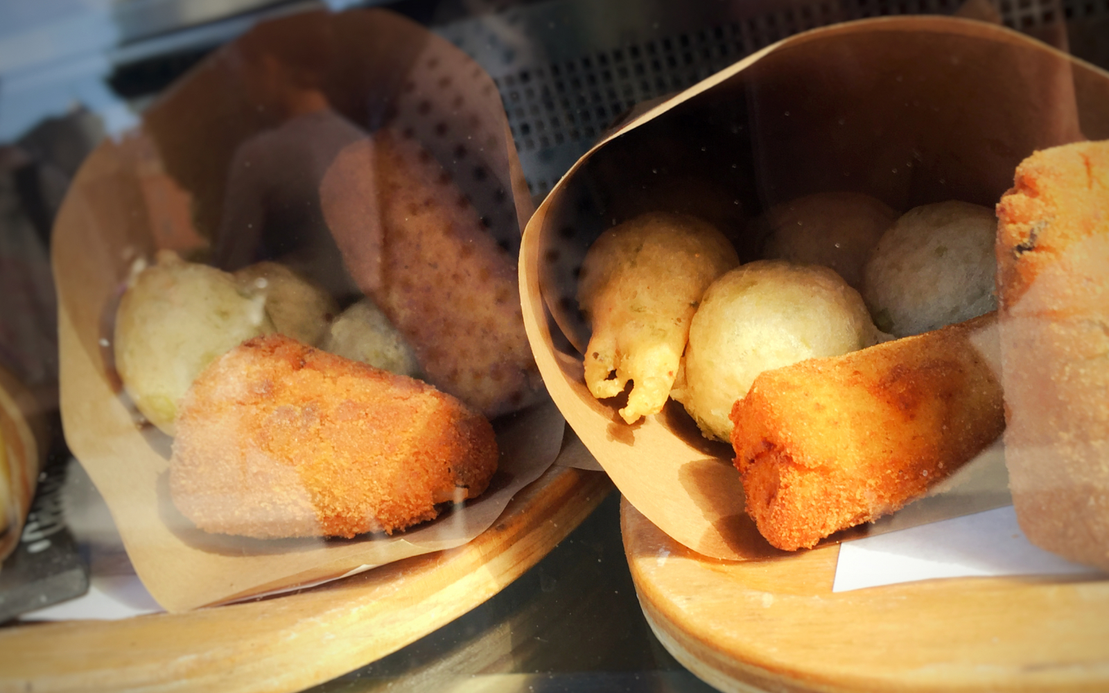 cosa mangiare in questo periodo se vai in vacanza a Napoli