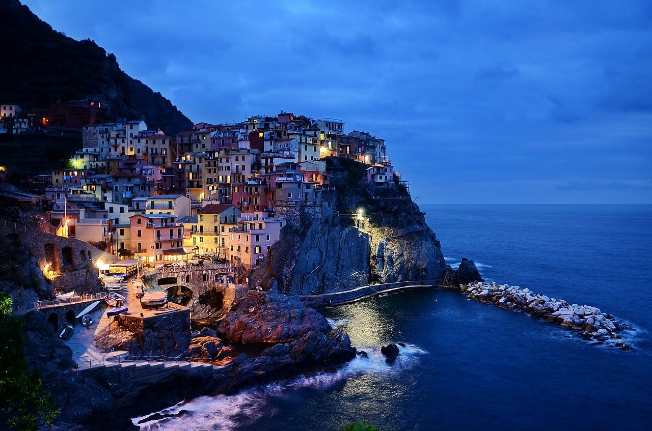 dove andare in vacanza in Italia ad ottobre